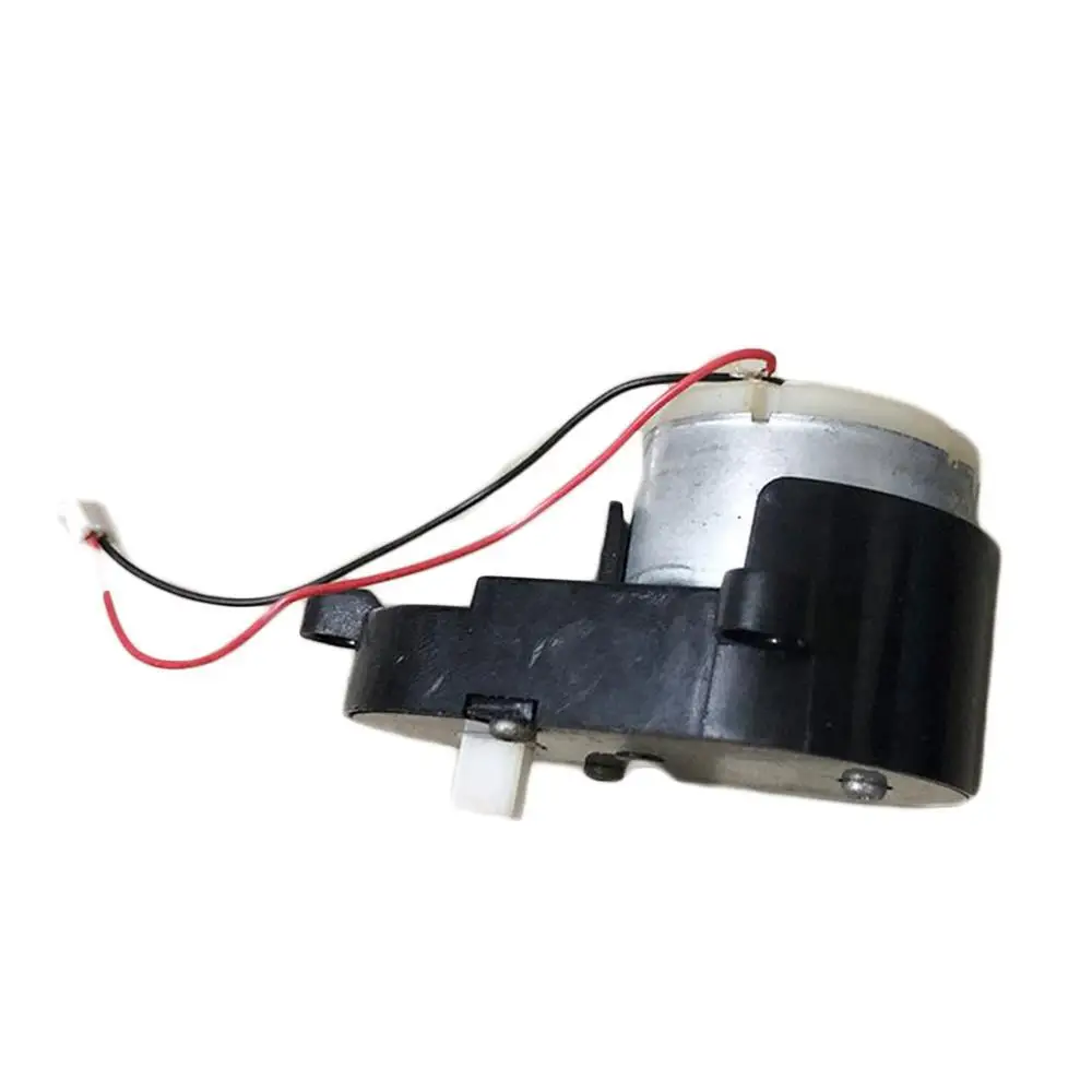 Motor de escova lateral para RoboVac, Peças de aspirador robótico, 11S, 11S, MAX12, 15T15C, MAX30, 30C, 35C