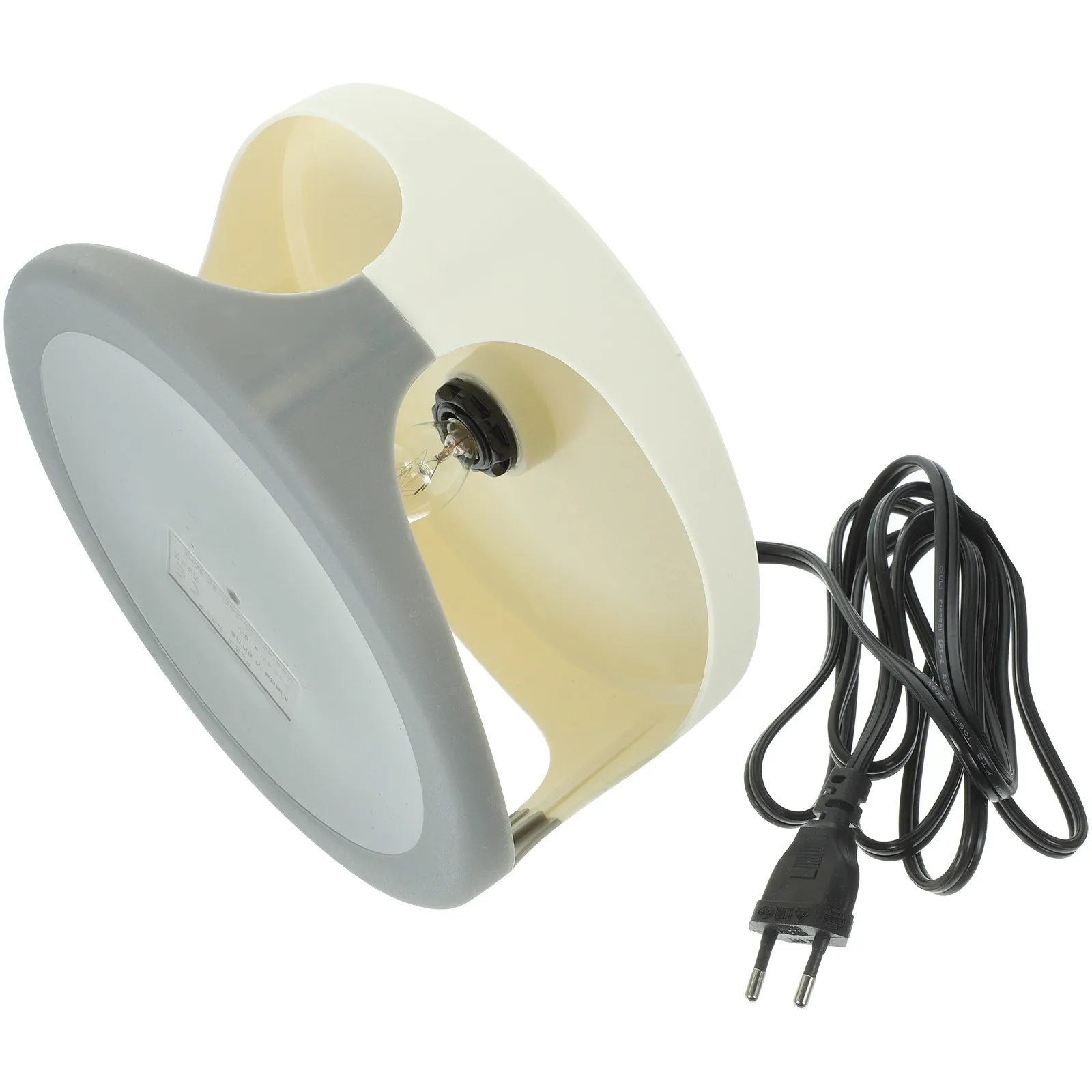 

Клеевая ловушка для вредителей для помещений, 1 шт., безопасная для животных, с легким нагревом, натуральная, для уничтожения насекомых