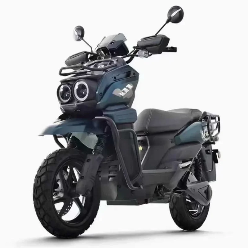 High-speed long-distance running king electric car tank 300 pedal battery car adult lithium battery