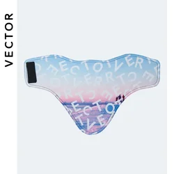 VECTOR 2020 Inverno Unisex Caldo Sci Ciclismo Maschera Snowboard Sport All'aria Aperta Integrale Del Fumetto Sciarpa Triangolare Antivento Sci