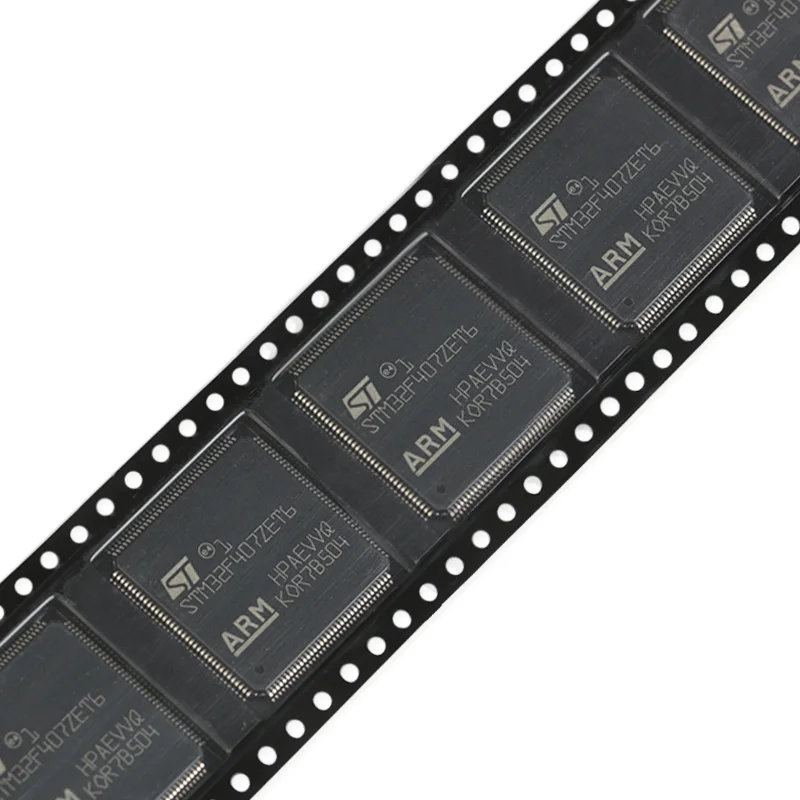 STM32F407ZET6 ARM Cortex-M3 microcontrolador MCU de 32 bits
