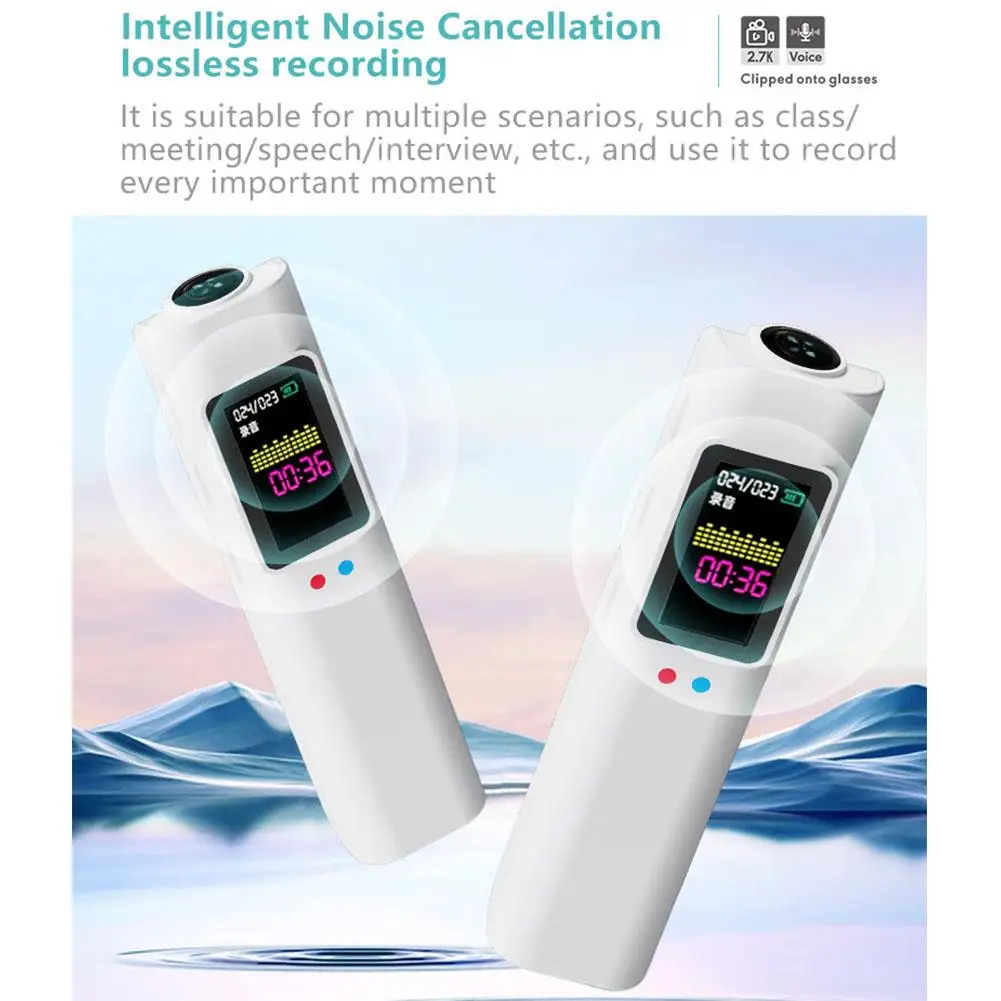 Wearable Glasses Ac… - image