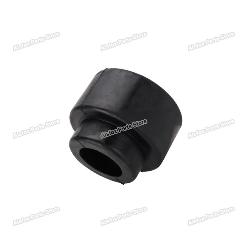 4603520465 4613520565   Para mercedes benz w460 w461 w463 g classe eixo traseiro suspensão braço de controle rolamento buchas 4 peças