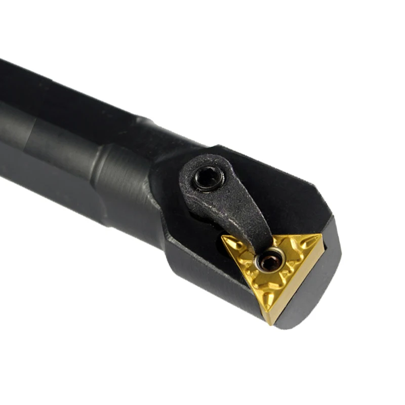 Imagem -04 - Oyyu Mtfnr Mtfnl S32t-mtfnr16 S32t-mtfnl16 S32t-mtfnr22 Barra Chata 32 mm Torneamento Interno Ferramenta Titular Haste Inserções de Carboneto Tnmg