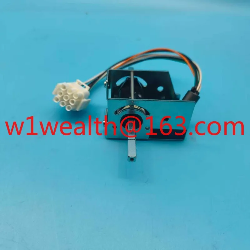 07401B-H Controller Moving Easy Pass Governor Switch Electric Truck Accelerator