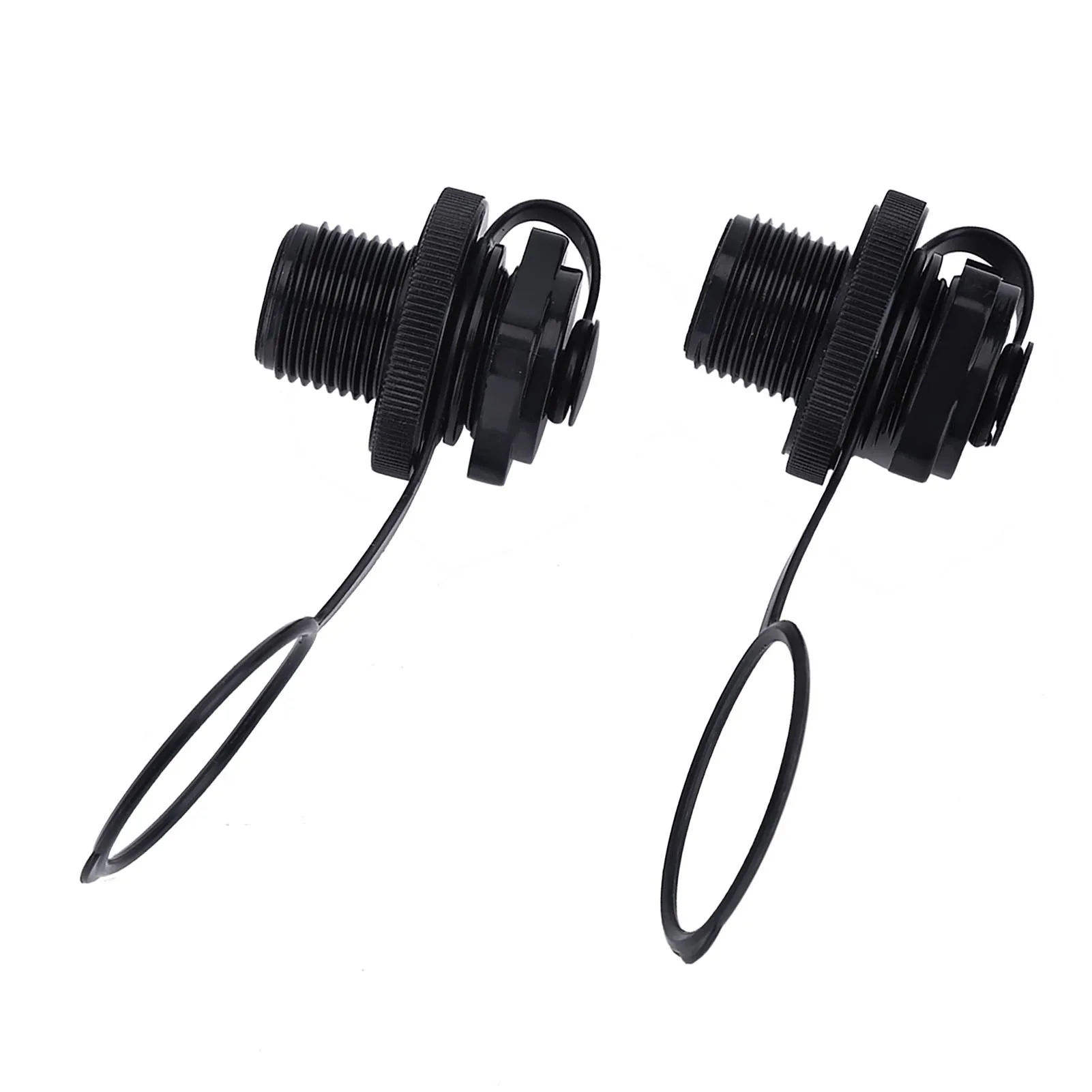 

Запасной винтовой клапан для надувной резиновой лодки, плота, бассейна, надувной лодки-плота, надувной лодки