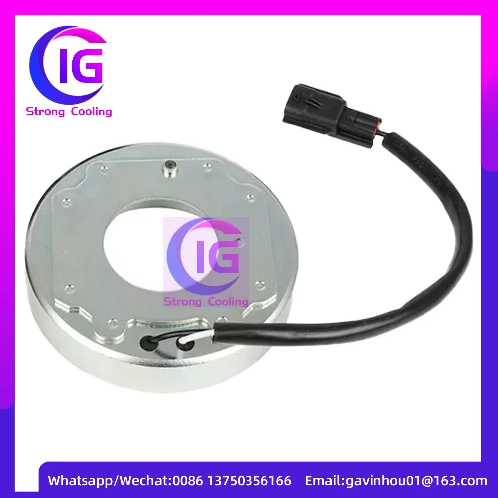 

14-0592C AC Compressor Clutch Coil For Nissan Maxima 3.5L For Murano 3.5L 2016-2023 3023911 5513209