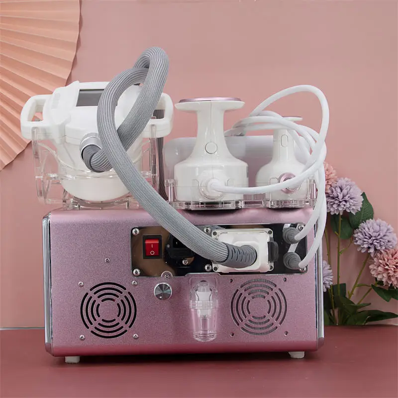 

V5 Pro Ultrashape машина для похудения тела биолифтинг кавитация вакуум высокая температура удаление целлюлита машина для уменьшения жира