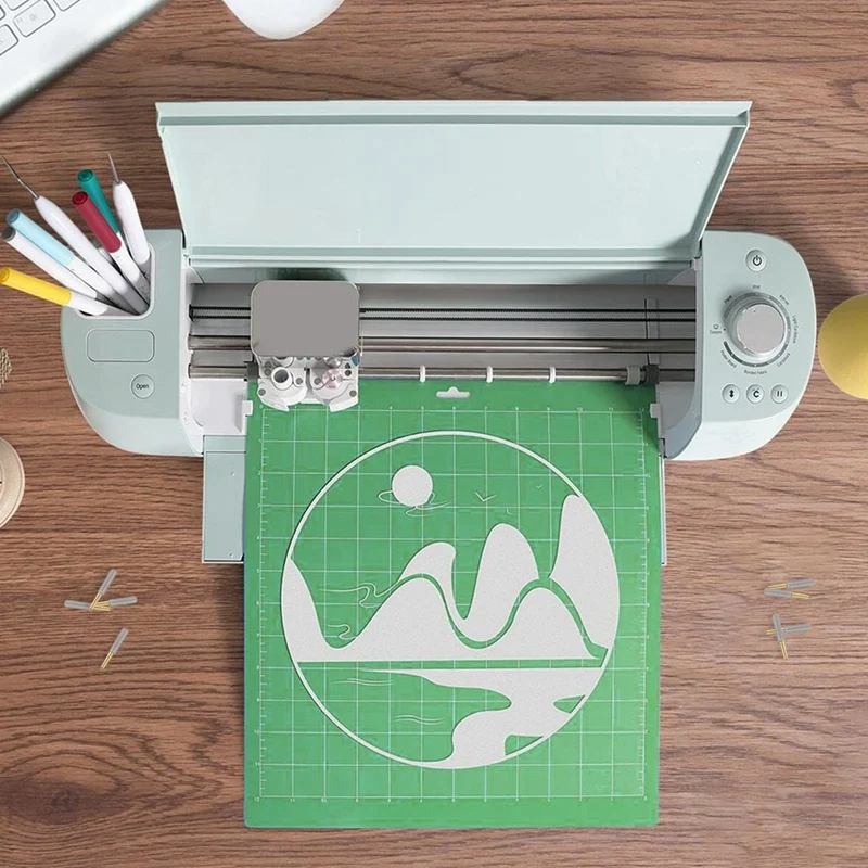 شفرة رفيعة المستوى ، متوافقة مع Cricut 3 ، صانع ، استكشاف 3 ، استكشاف الهواء 2 ، الهواء واحد ، قطع غيار المشروع ، 20