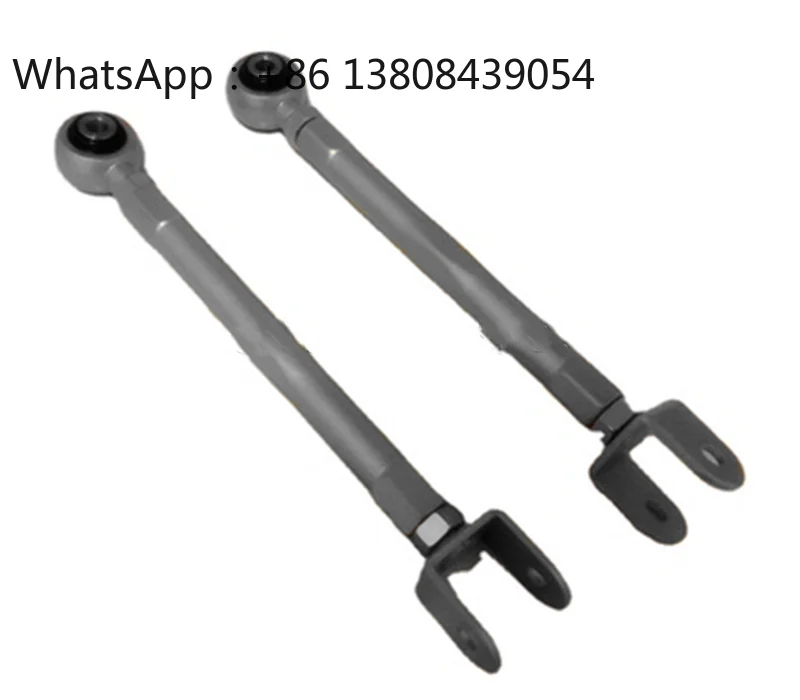 Adjustable Rear Toe Control Arm for Nissan Silvia/240SX/180SX/200SX S13 S14 S15 /Skyline R32 R33 R34 YZ012B/C Weekly Deals
