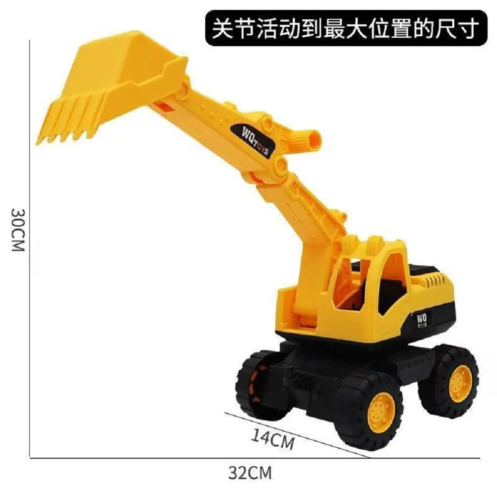 キャット建設ダンプトラック、ローダー＆掘削機おもちゃコンボパック建設玩具キャット建設タフリグ
