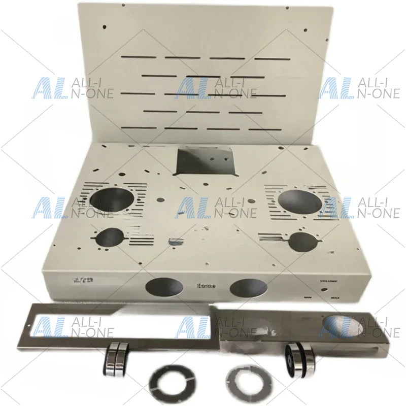 Tube Power Amplifier Chassis Chassis 805 Bile 211 Bile 845 Bile Use
