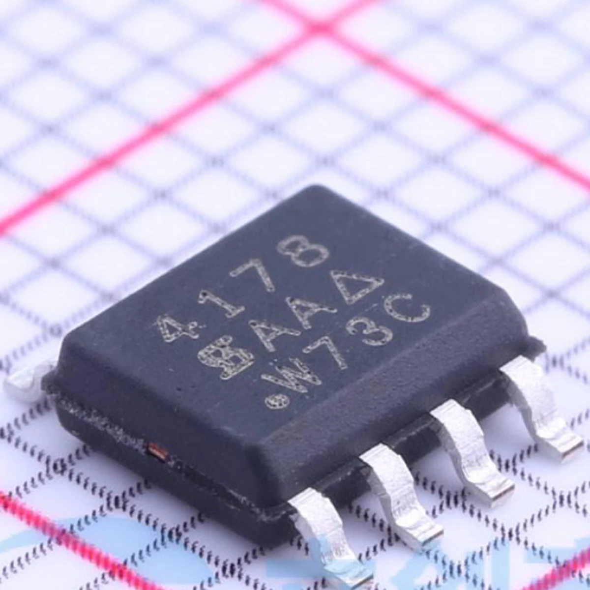 10PCS Original; 417…