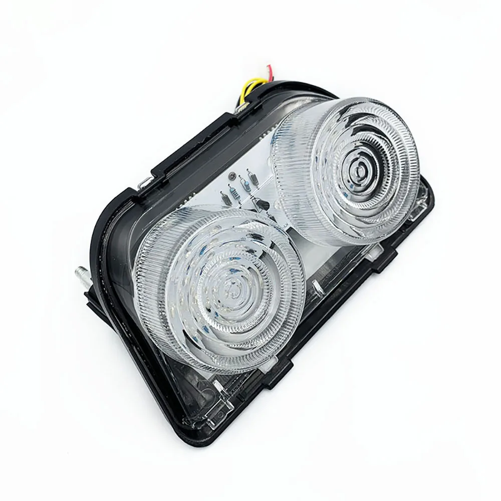 Задние задние фонари мотоцикла для HONDA CBR 250 CBR 400 CBR250 CBR400 NSR 250SP NSR250SE NSR 250SP/250SE MC 18/19/21/22/28 NC23 Задние задние фонари мотоцикла для HONDA CBR 250 CBR 400 CBR250 CBR400 NSR 250SP NSR250SE NSR 250SP/250SE MC 18/19/21/22/28 NC23