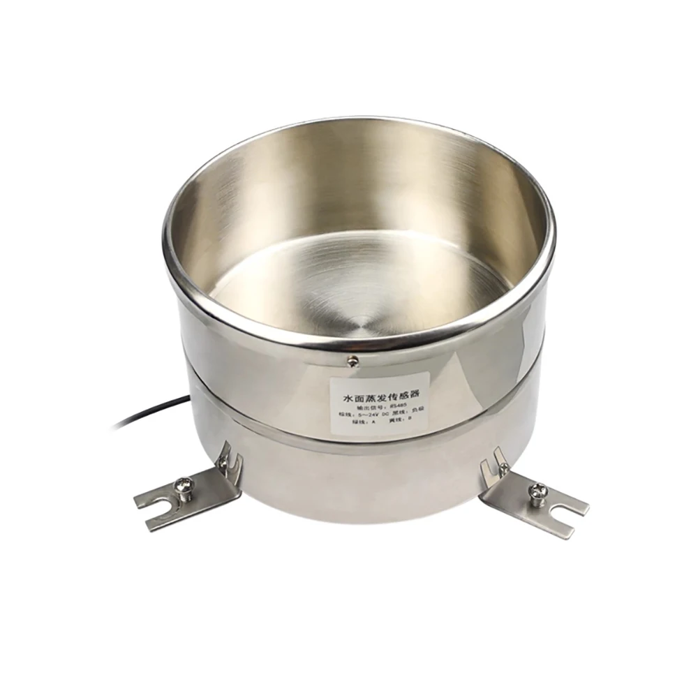 

Датчик испарения поверхности воды Передатчик метеорологического испарения из нержавеющей стали с связью RS485