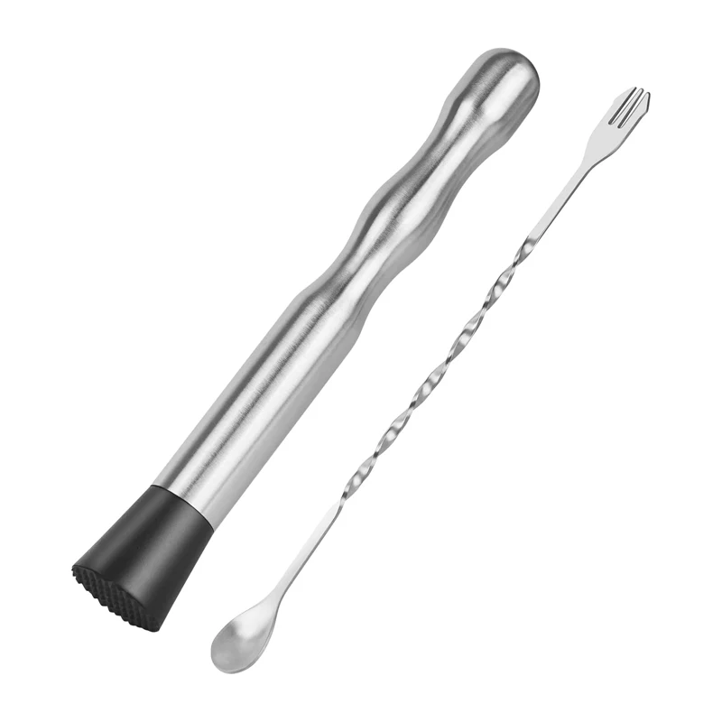 #20 Best Rated Muddlers to Buy in 2026