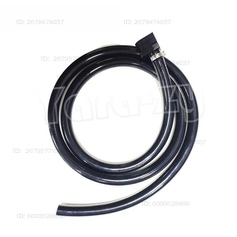 Suitable for Dr. Coffee's Fully Automatic Coffee Machine Wastewater Pipe Adapter F11 F09 F12