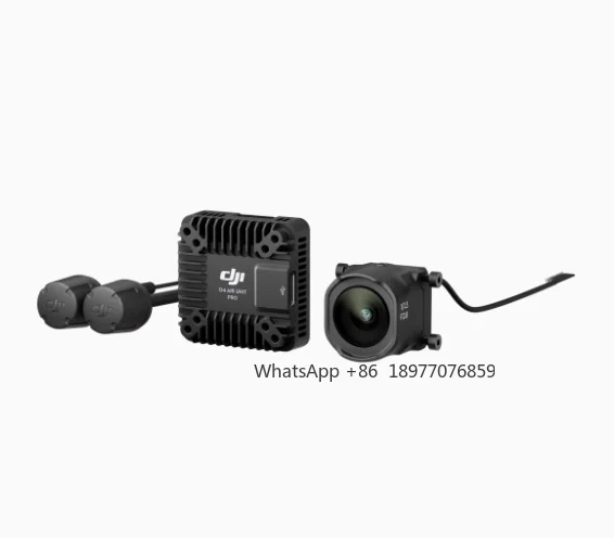 O4 Air Unit V2 4K H… - image