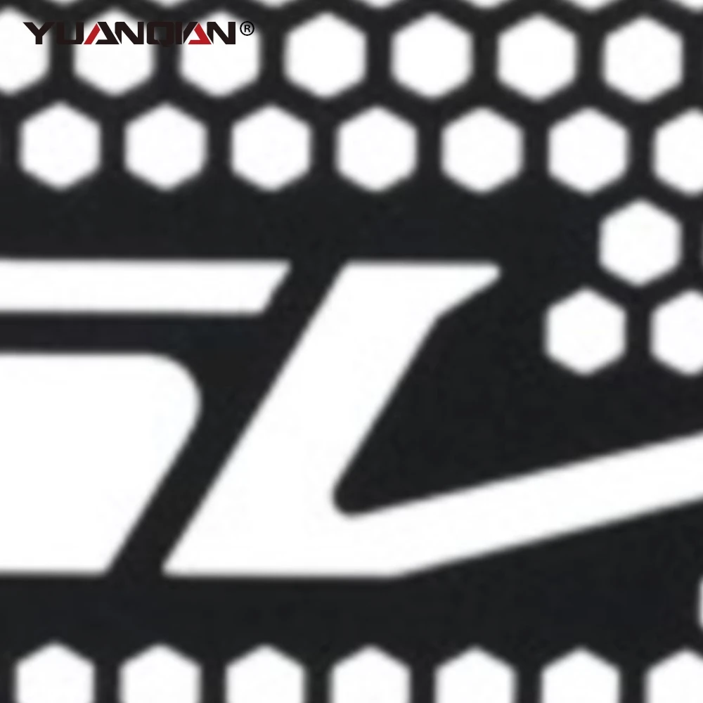 

FOR Suzuki SV650N SV650S 2005 2006 2007 2008 Accessories Radiator Guard Protector Grille Grill Protective Cover SV 650S 650N