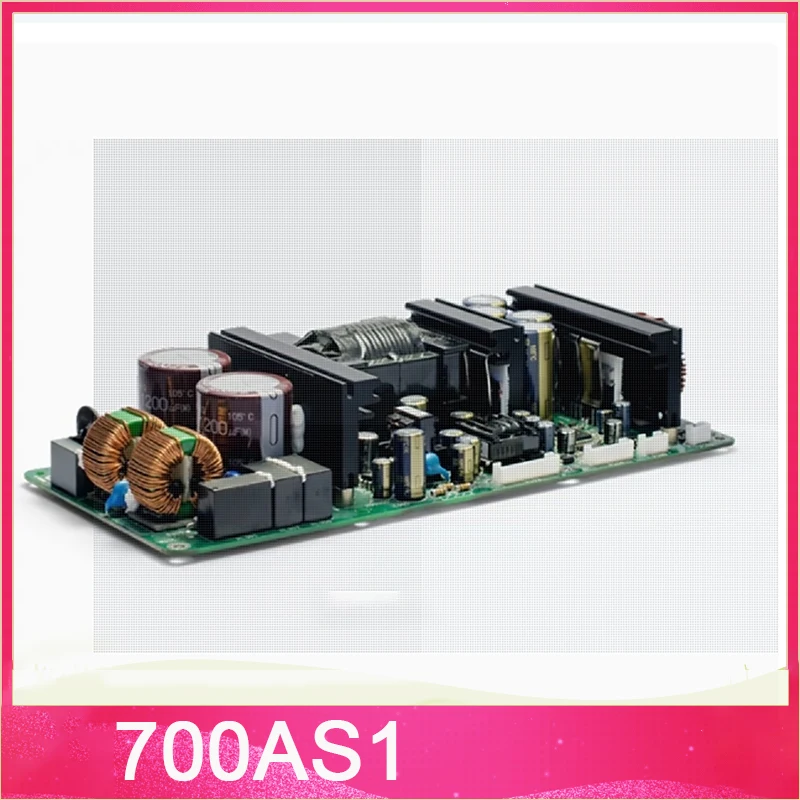 For ICEPOWER Fever Amplifier Board 700AS1