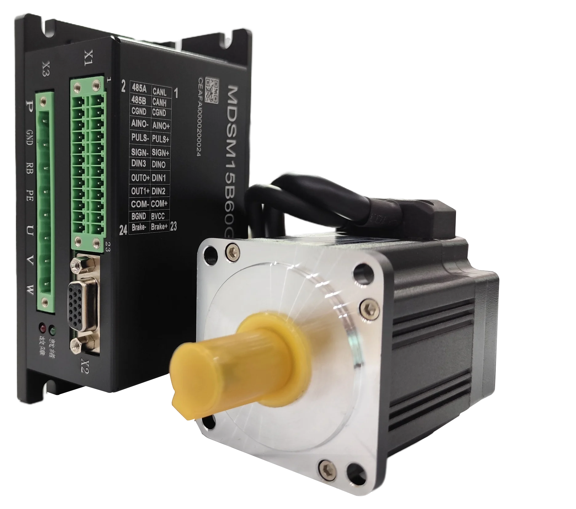 2025 Low Voltage 18…