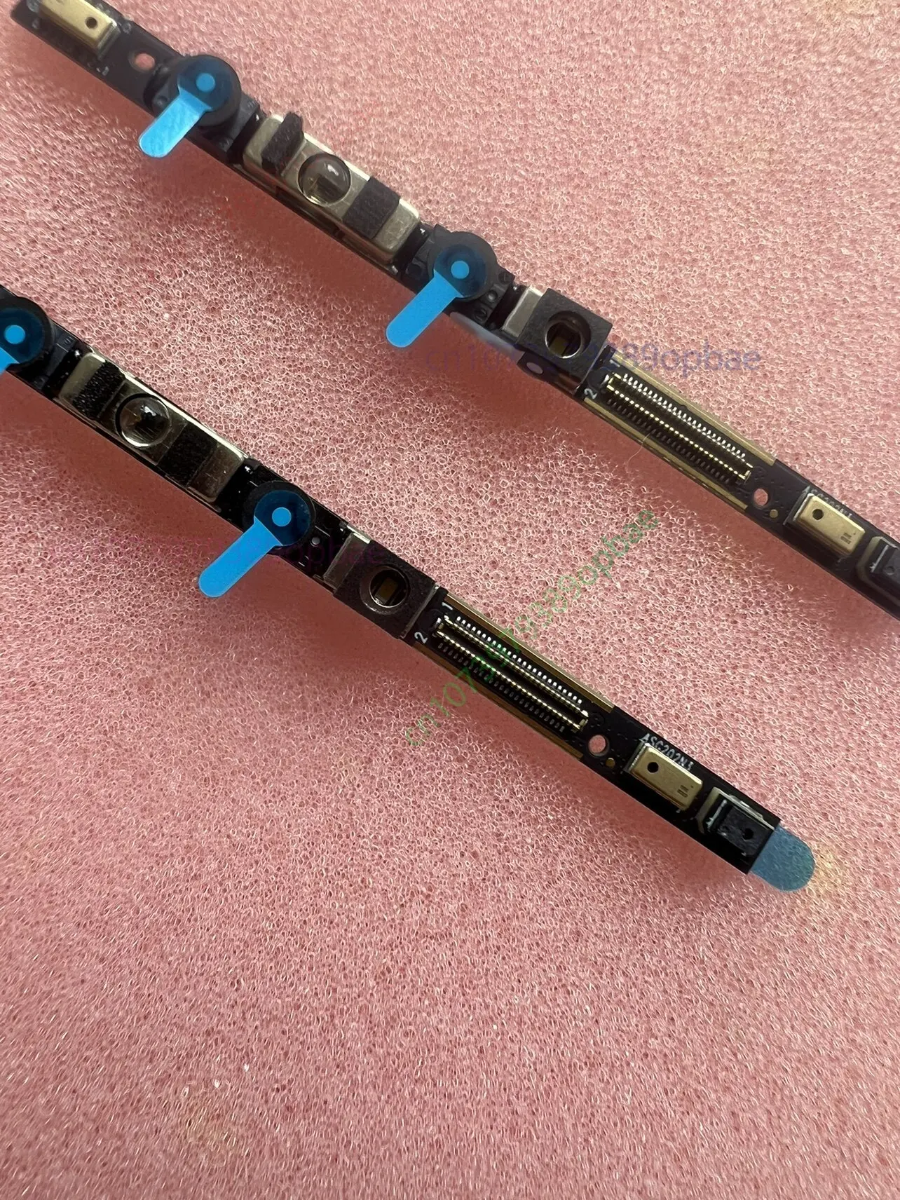 for Dell Latitude E7450 7440 IR Infrared Face Camera Module 037FJ3 08W9J1 Original Laptop Replacement Part