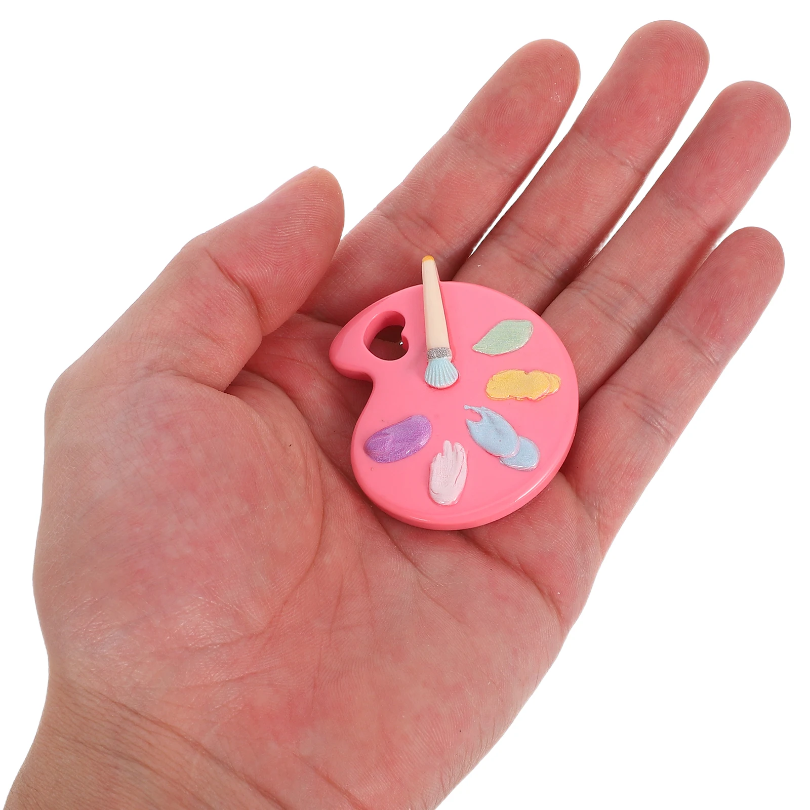 

14 Pcs Earring Charms for Jewelry Making Crafts Resin Cartoon Pendant Accessories Cute