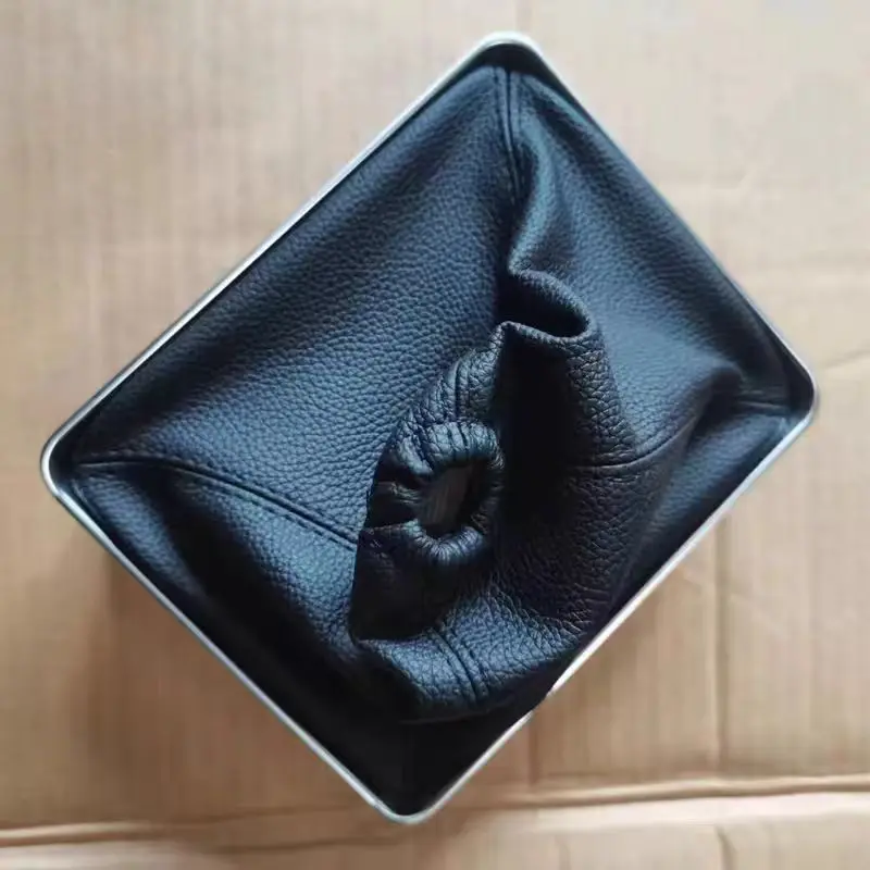 Shift lever dust cover for FOTON V7