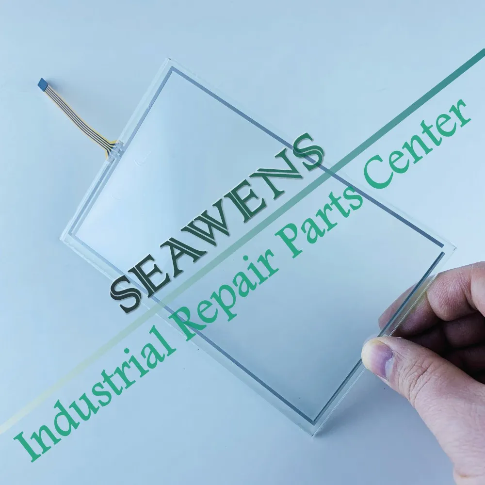 

Сенсорное стекло XP40-TTE/DC XP40-TTE для ремонта панели HMI, запасы на складе