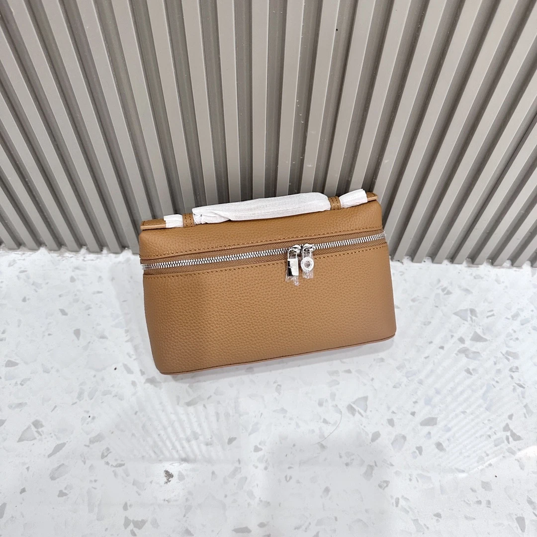 nieuwe lederen LP19 handtas voor mobiele telefoons voor dames. Exclusief voor vrouwen, met een luxe ontwerp en compacte en prachtige ap