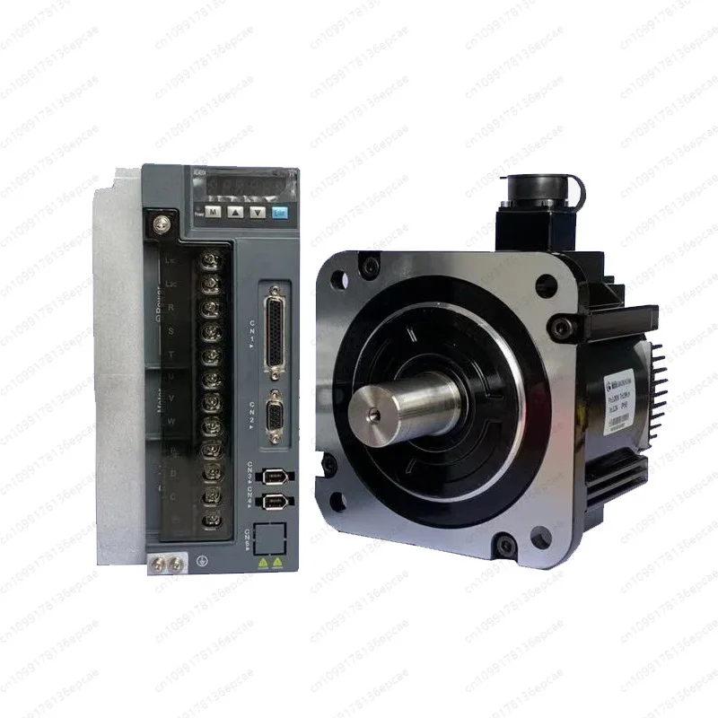 

Комплект двигателей Интеллектуальный и эффективный контроллер точного управления