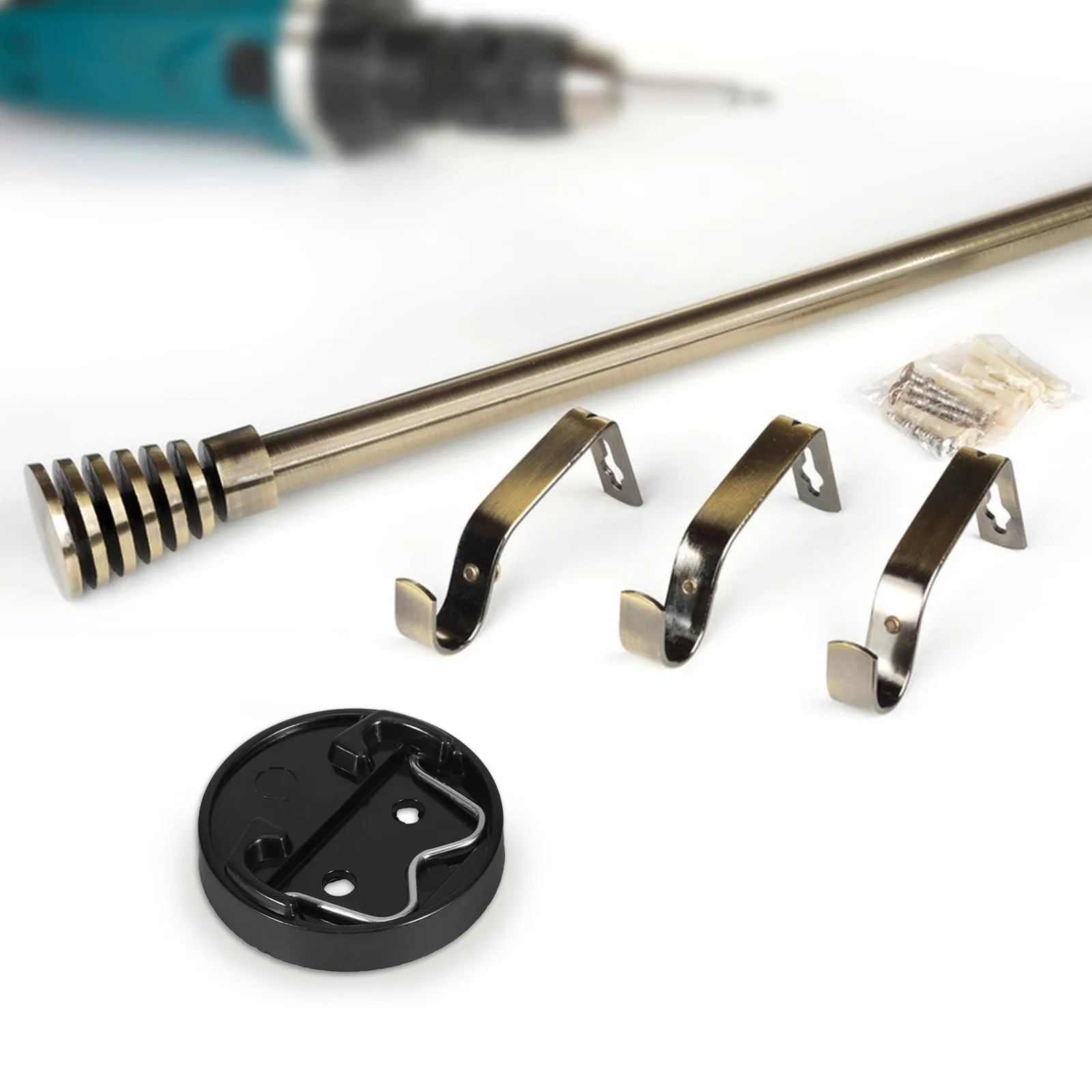 5Pcs Mini Foldable Soldering Iron Holder Stand Compact Durable High Temp Resistant Base for Electronics Repair DIY Projects