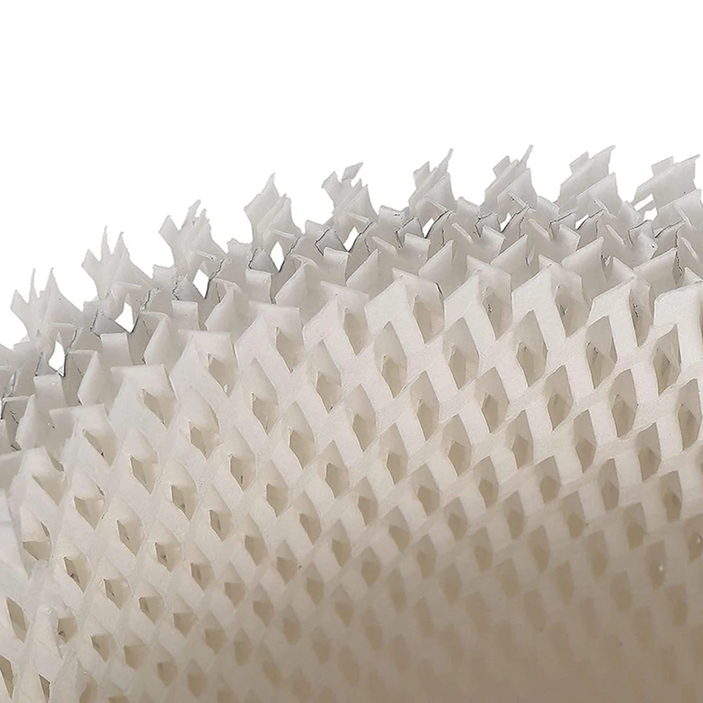 2 ชิ้น Humidifier Wicking ตัวกรองใช้งานร่วมกับ HCM-350,HCM-300T, สําหรับ Honeywell HAC-504 และ HAC-504AW กรอง