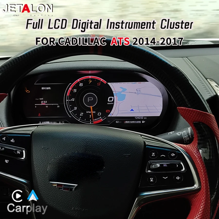 12.3Inch Car Lcd Di… - image