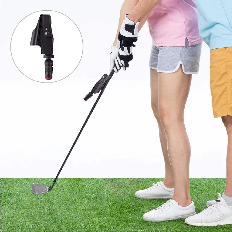 Golf putter Practice Putter sight AIDS in aiming golf exercisers