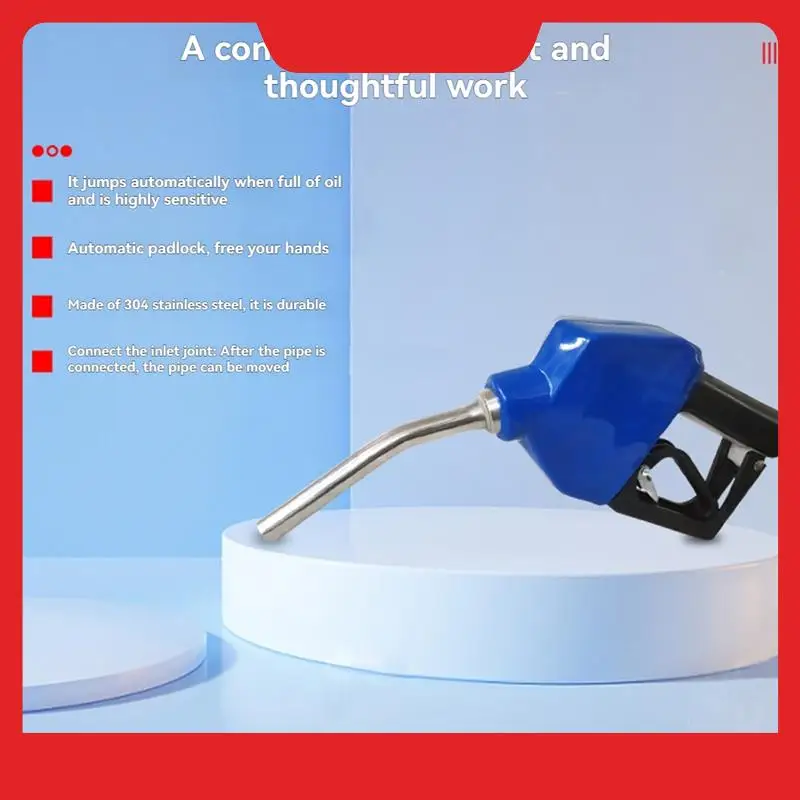 

Для домашнего использования 1 шт. 15,5 мм самозапечатываемый пистолет, пистолет для заправки, функция автоматического прыжка масла