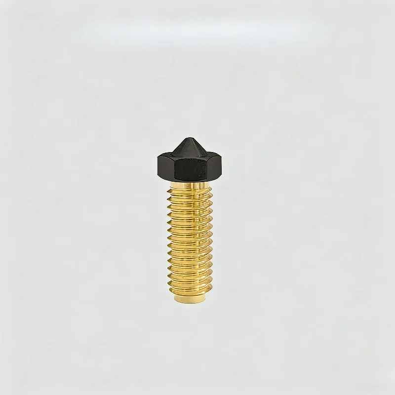 

Насадка с покрытием для Anycubic Kobra 2, K2 Neo, Kobra 2 Max: хотэнд для печати PETG без сколов, высокая твердость, гладкая поверхность, запчасть для 3D-принтера