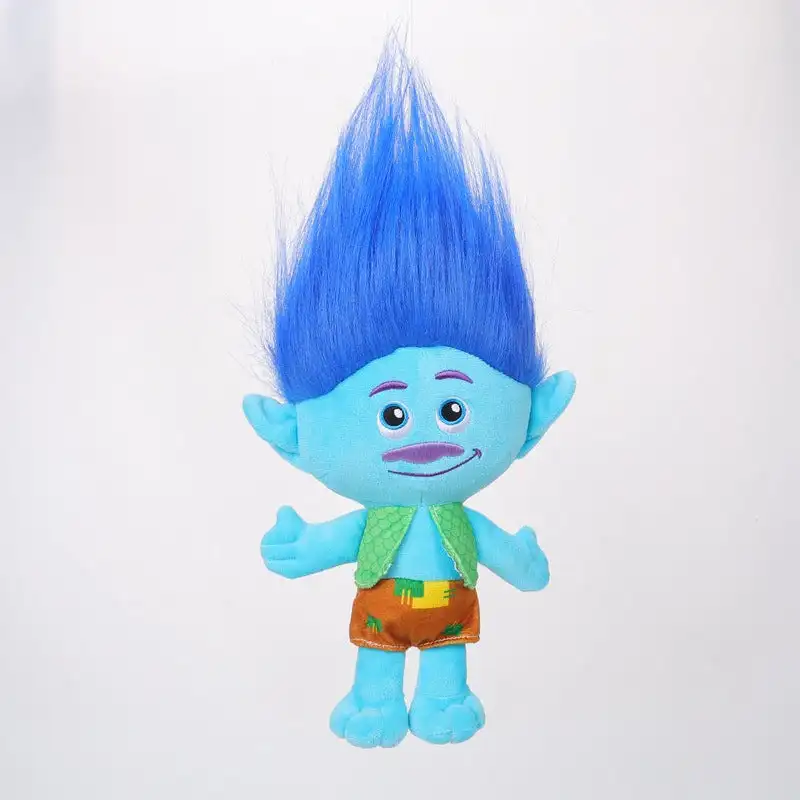 Trolls Band Together Plush Toy New Edition