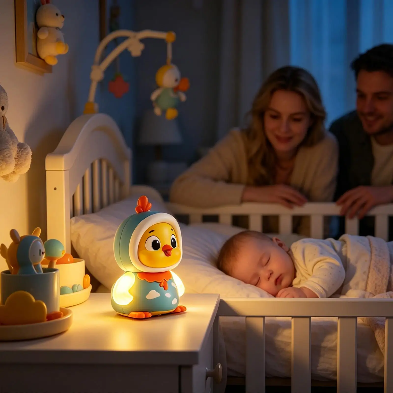 moving-kids-toys-musical-waddling-chicken-funny-magnetic-cute-interactive-toys-with-sound-for-kids-aged-0-6-months-preschool