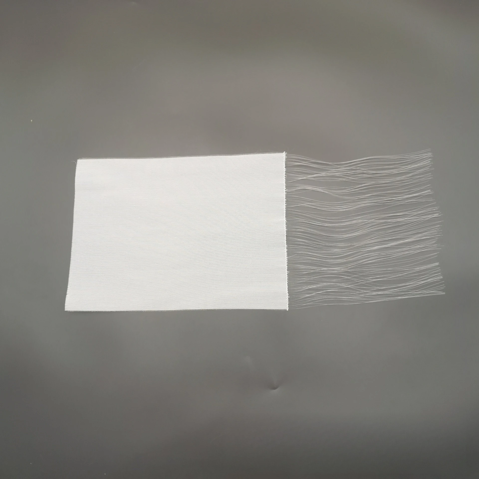 قماش مضيء من الألياف الضوئية فائق المرونة