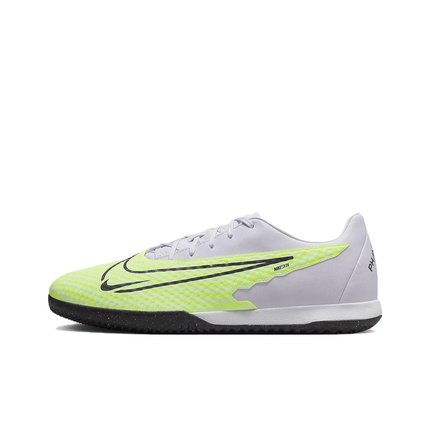 Nike Phantom Gx Academy Ic 'Luminous Pack' DD9475-705: Una Evaluación Detallada para Corredores de Alto Rendimiento