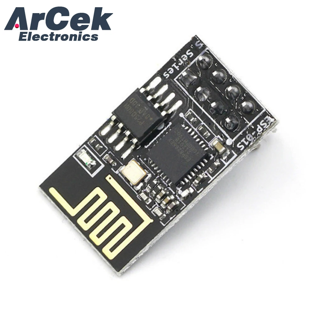 ESP8266 5V WiFi Relay Module Things Smart Home Remote Control Switch Phone APP ESP-01 Relay Module