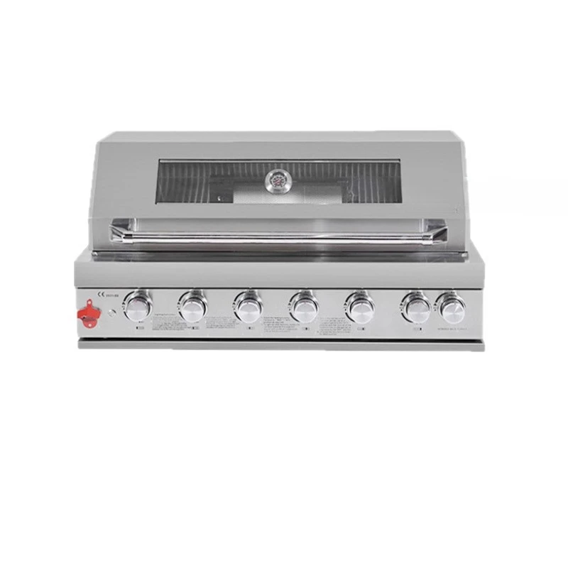 

Built-in, grill, gas, charcoal, Polishing, Flat Head, Spot Welding, Stamping