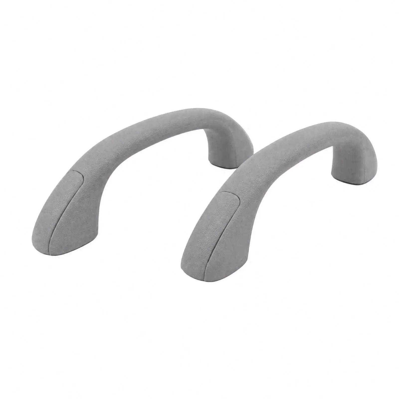 Vehicle Roof Handle Compatible with Pickup Trucks Interior Grab Bar Plastic 74611-0K040