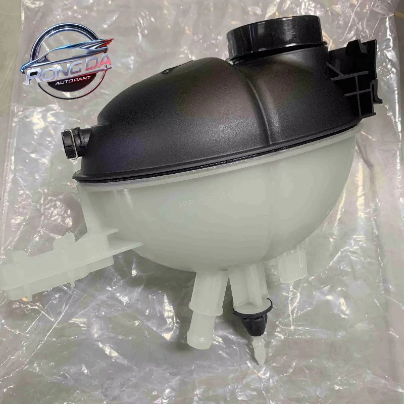 

2045000549 Car Coolant Expansion Tank For Mercedes-Benz C Class W204 W207 W212 C350 GLK350 2008-2013 2045000749 2045000049