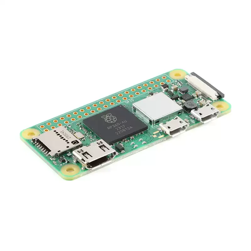 Raspberry Pi Zero 2W Raspberry Pi ZERO 2W motherboard wireless Bluetooth Wi-Fi development board module
