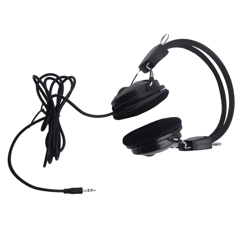 A74E-Auriculares subterráneos con detector de metales para GTX5030, MD4030, MD3028-Accesorios para detectores de oro de búsqueda