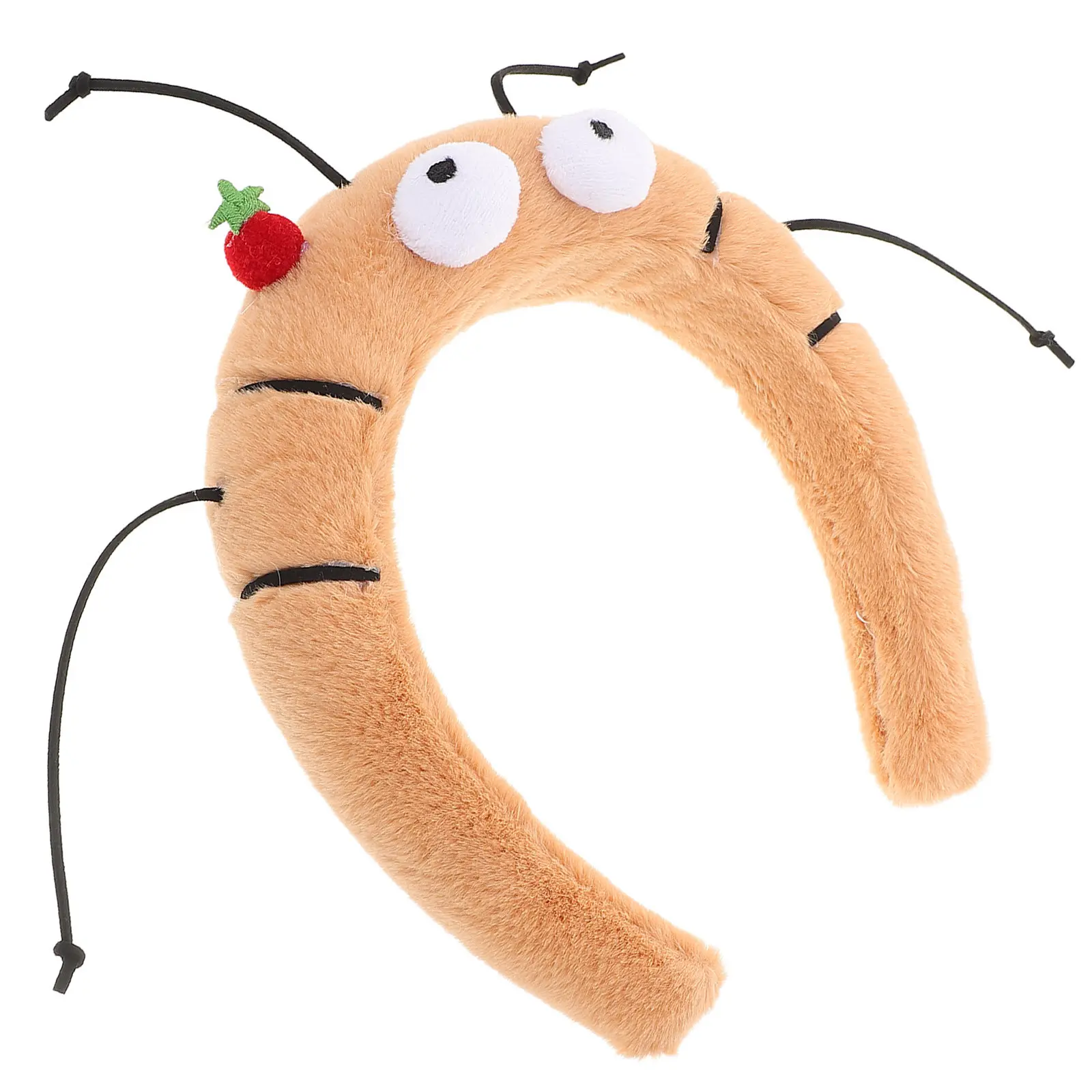 

Cute Soft Headband Animal Theme Face Washing Hair Hoop Festival Hair Accessory for Kids Adults Birthday Party Daily Wear