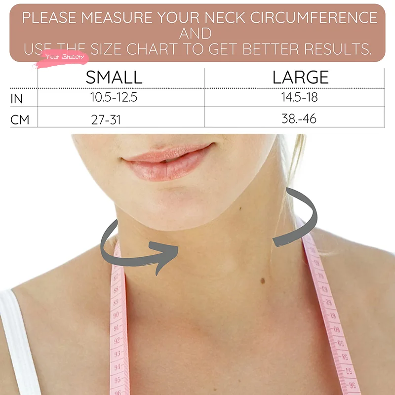 قناع وجه رقيق للوجه مع حزام تنحيف للرقبة والذقن ودعم الخد أداة تجميل لرفع الوجه للياقة البدنية #6