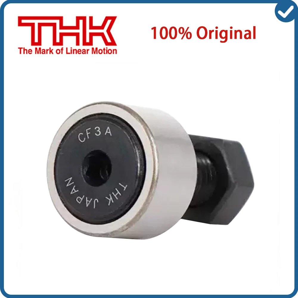 دليل كاميرا THK CF3-A CF4-A CF5-A CF6-A CF8-A CF10-A CF10-1-A